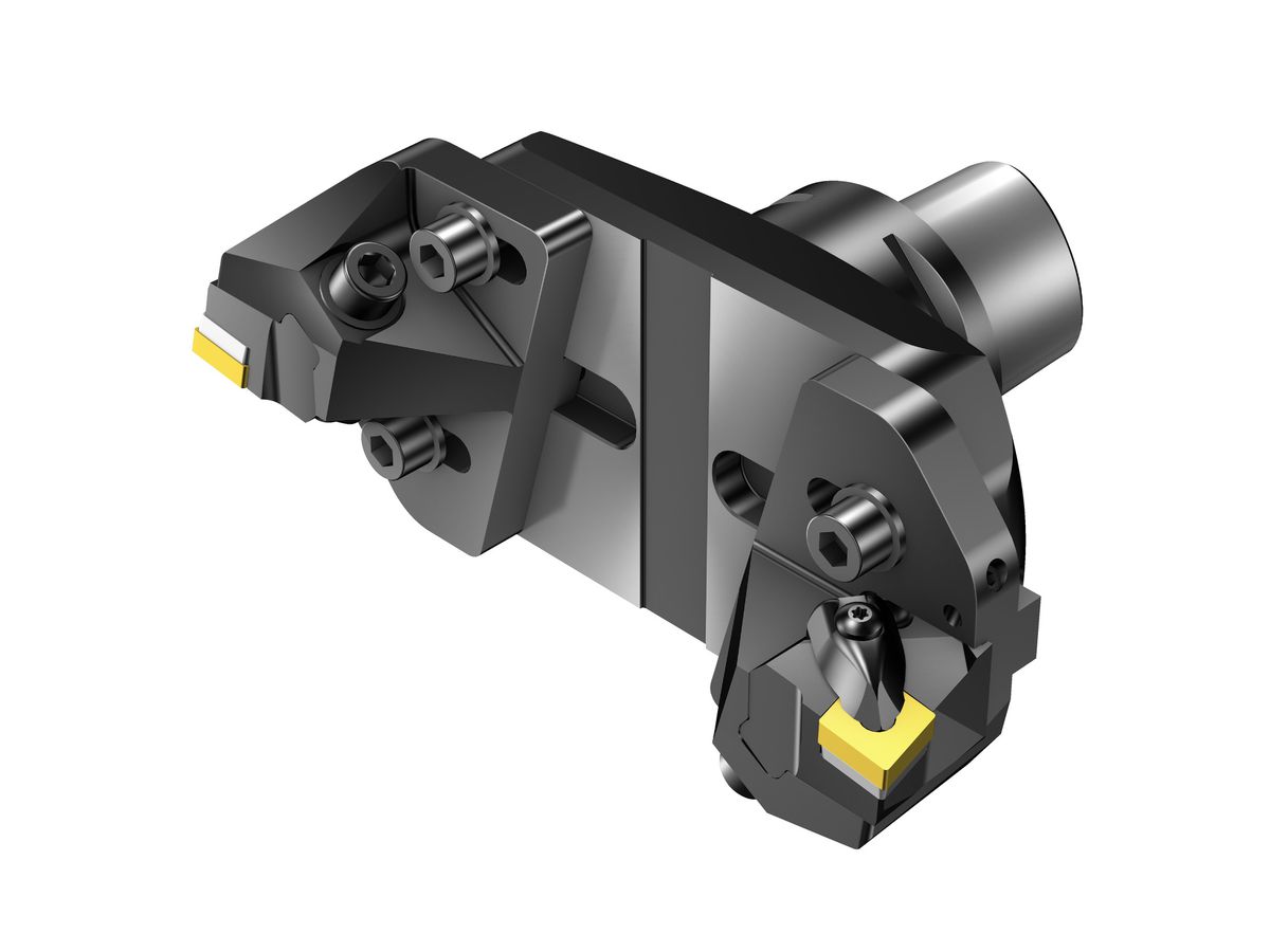 COROMANT CoroBore 820 XL Aufbohrwerkzeug