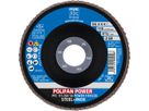 Flap disc convex ZK 115X22mm K 60 Pferd