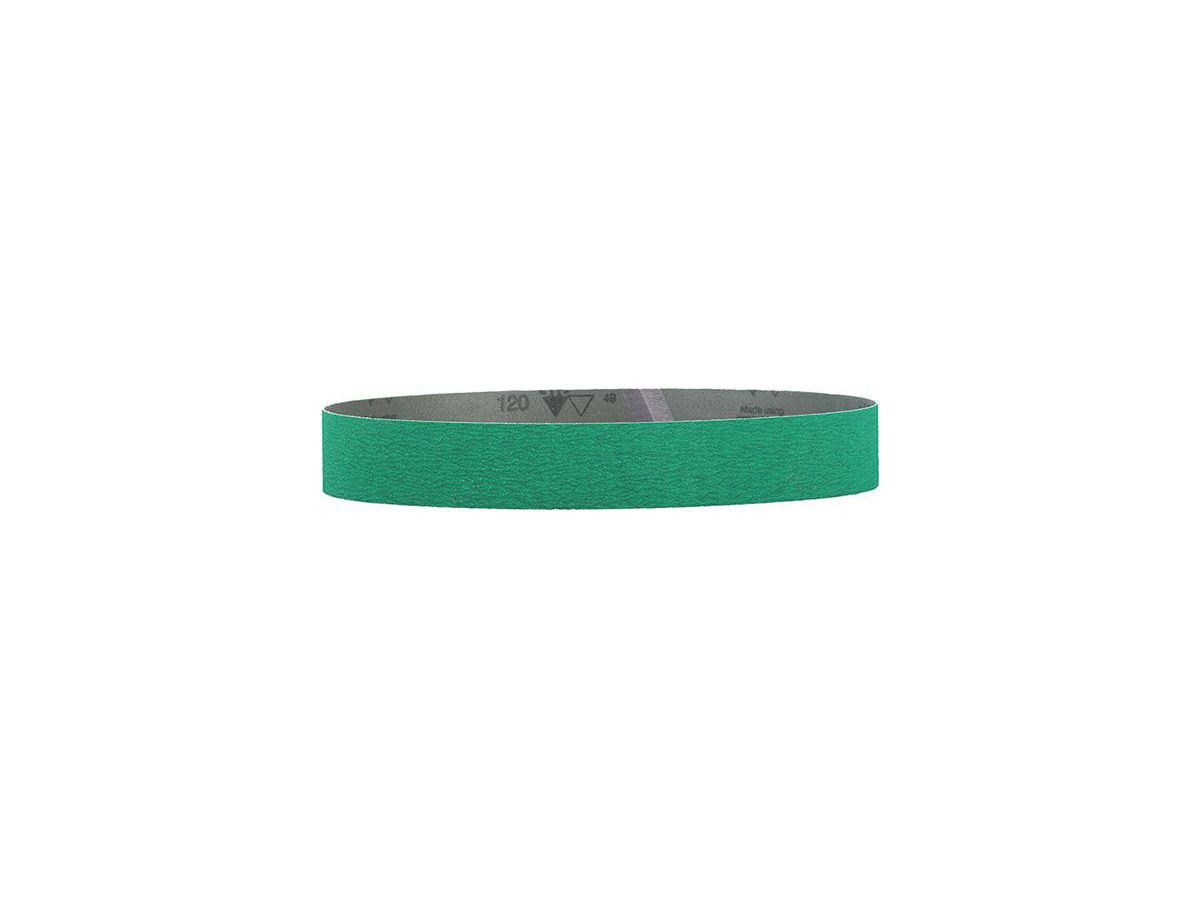 Kermaikk.Schleifb 10 St 40x760 mm P 120    Metabo