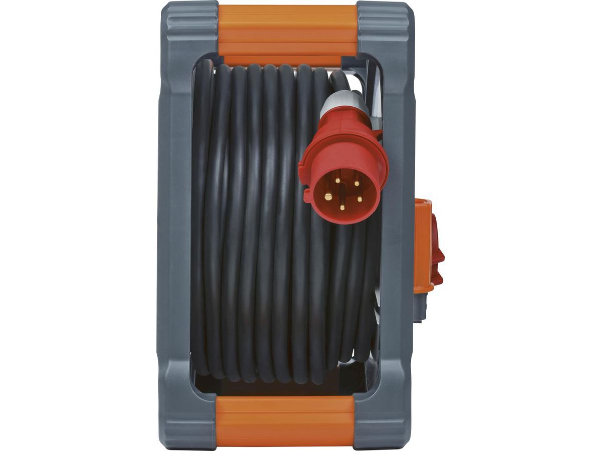 Kabeltrommel prof.LINE 30m H07RN-F5G2,5