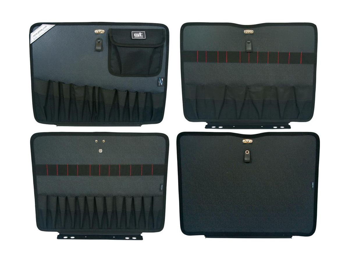 Koffer Mega Wheels 190 Pts Nr. 488150