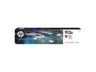HP Tintenpatrone 913A F6T78AE 3.000Seiten magenta