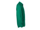 JN Men's Shirt Longsleeve Poplin JN678 irish-green, Größe XXL