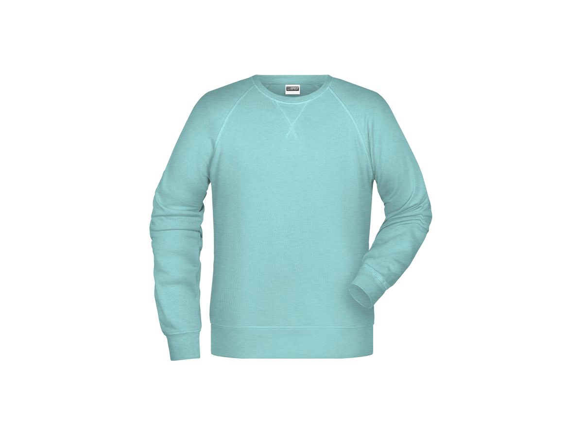 JN Men's Sweat 8022