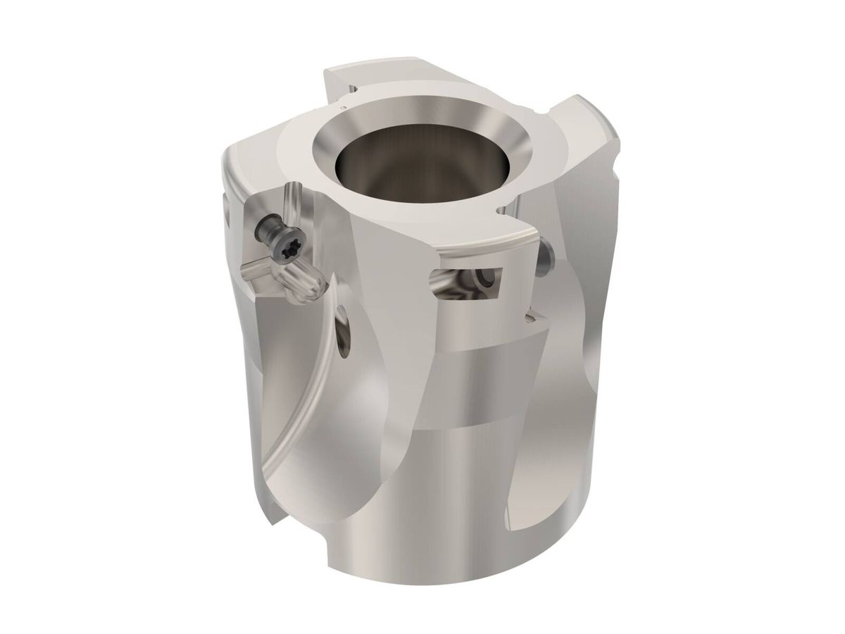 SECO Turbo Fräser R220.69-01.50-10-4A