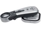 Lupenleuchte Tech-Line 10 x D 22,8 mm  Schweizer