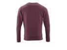 MASCOT Crossover Sweat-Shirt Gr. S bordeaux 20384-788