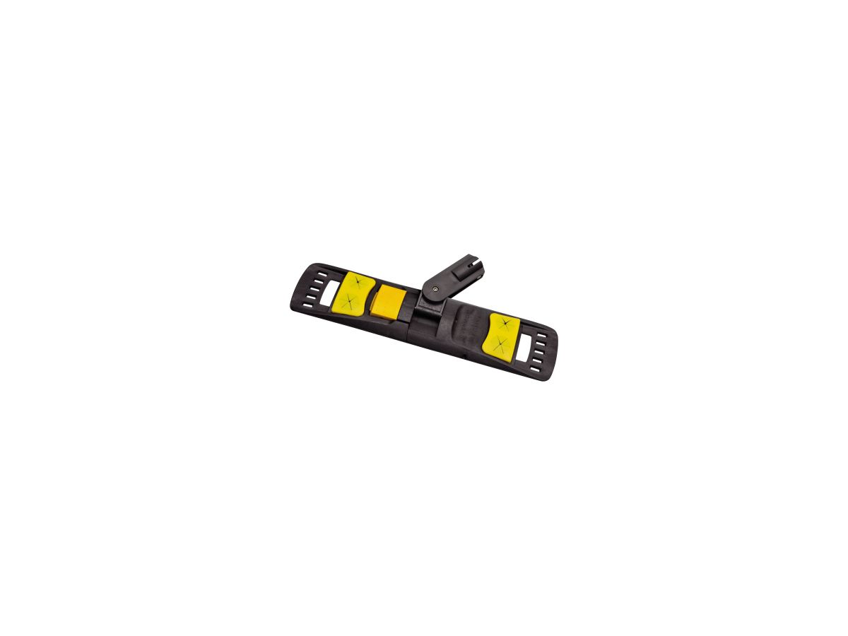Vermop Halter Sprint plus 10040 40cm anthrazit/gelb
