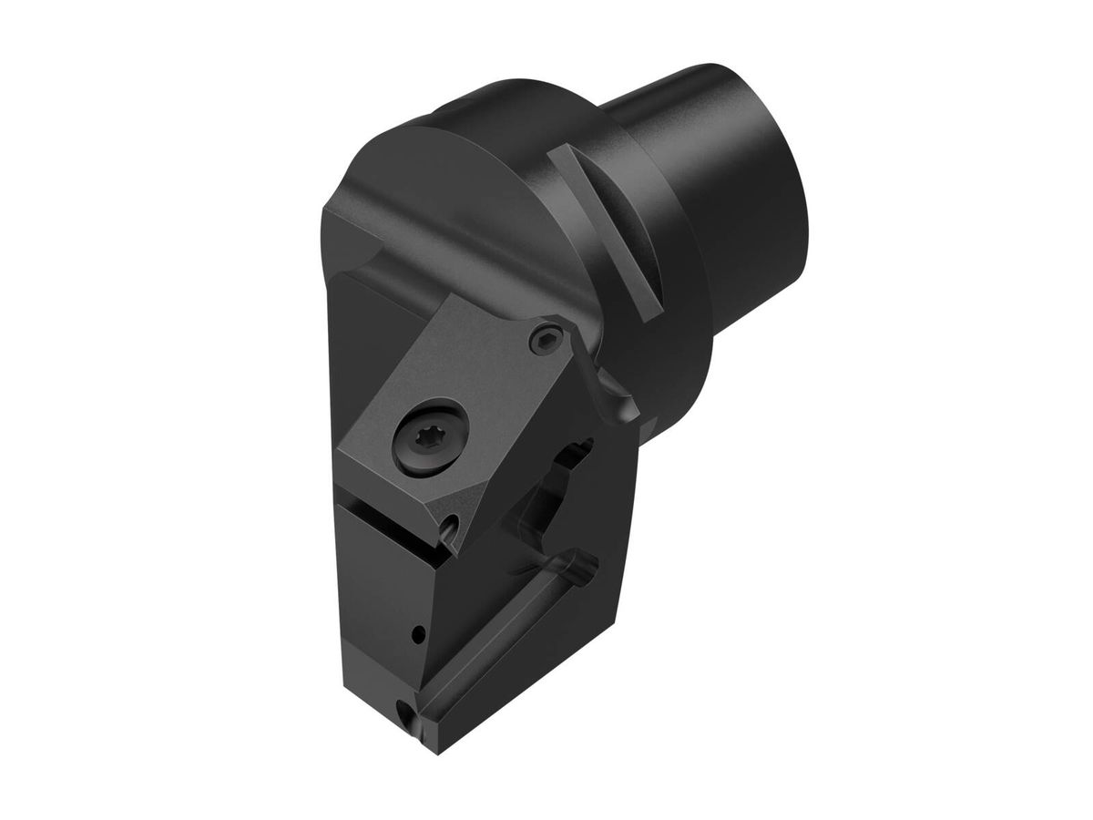 SECO Klemmhalter, Jetstream Tooling C5-X4FR-35060-2503JET