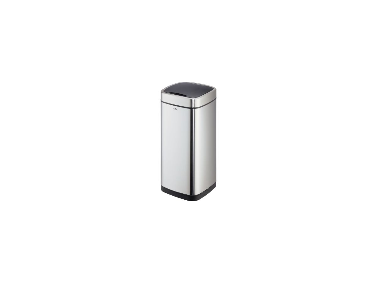 DURABLE Sensor Abfalleimer No Touch 35L 305X690X305