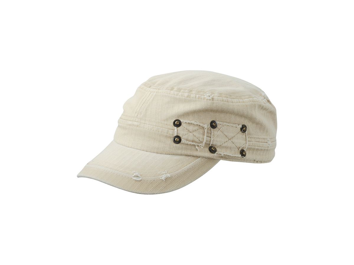 mb Snap Military Cap MB6514