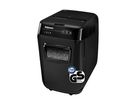 Fellowes Aktenvernichter AutoMax 200M 4656301 Partikel 2x14mm