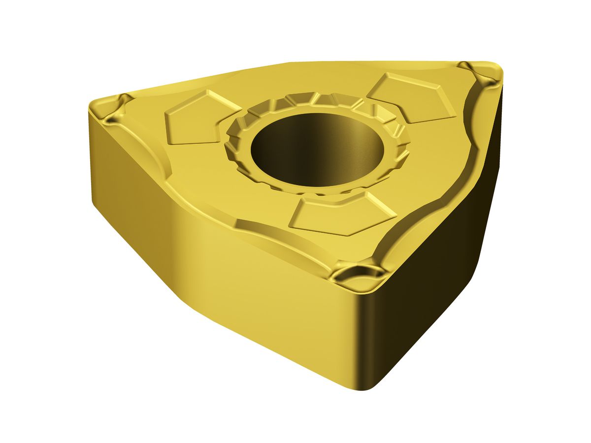 COROMANT T-MAX P-WPL DOPPELSEITIG -WL