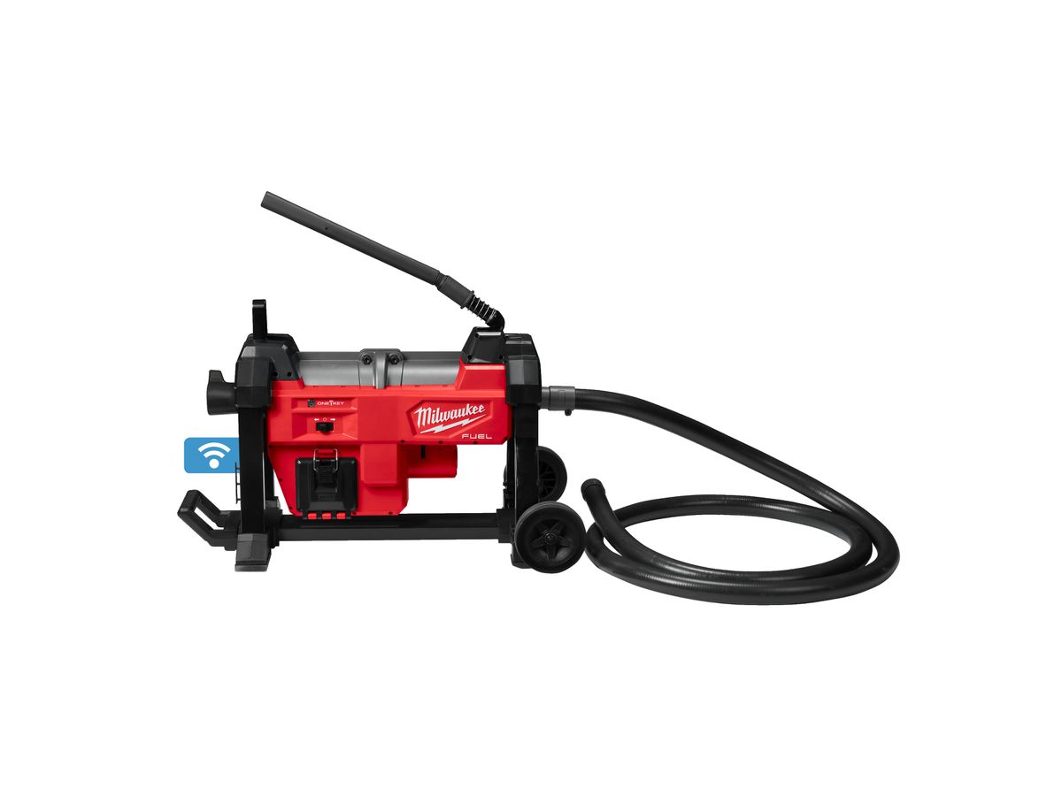 FUEL Akku-Kanalreinigungsgerät M18FSSM-121
