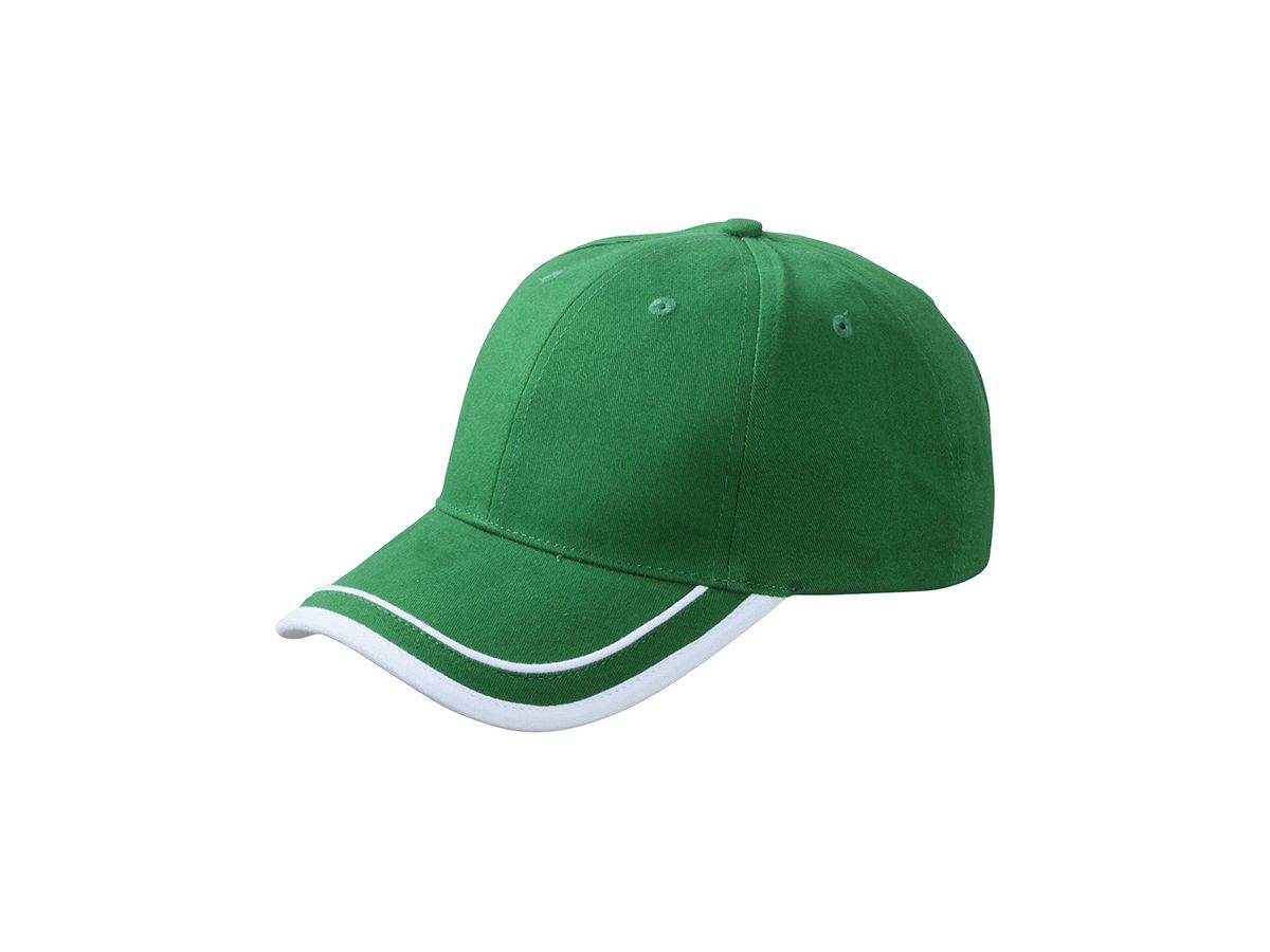 mb Piping Cap MB6501