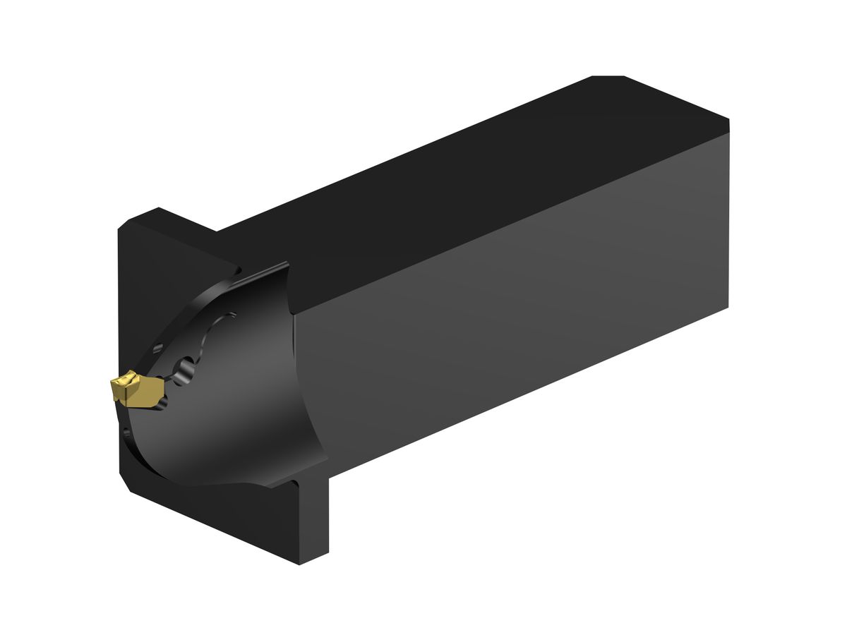 COROMANT CoroCut QF QS Schaftwerkzeug