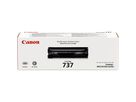 Canon Toner 9435B002 737 2.100 Seiten schwarz