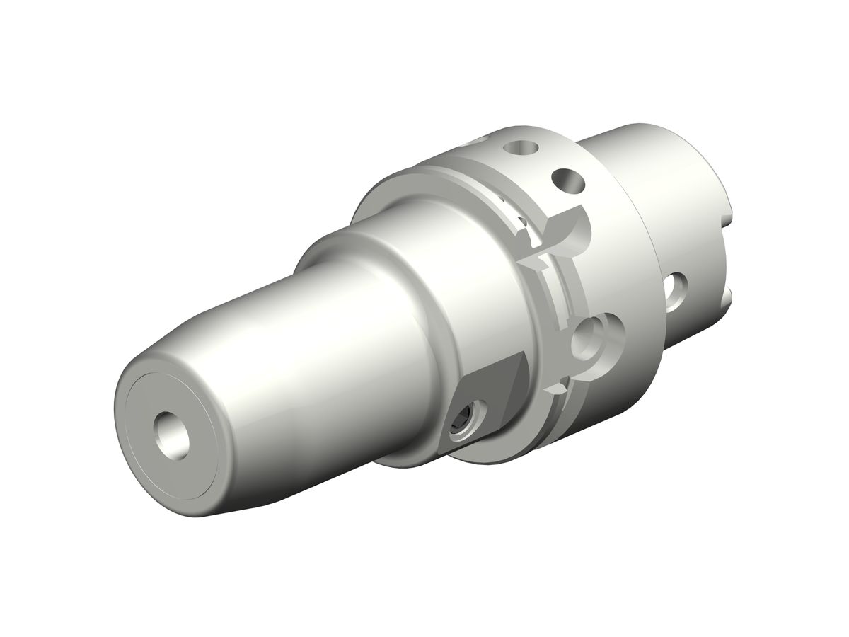 COROMANT HSK für CoroChuck 930