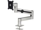 DURABLE Monitorhalter 508423 1Monitor Tischdurchführung si