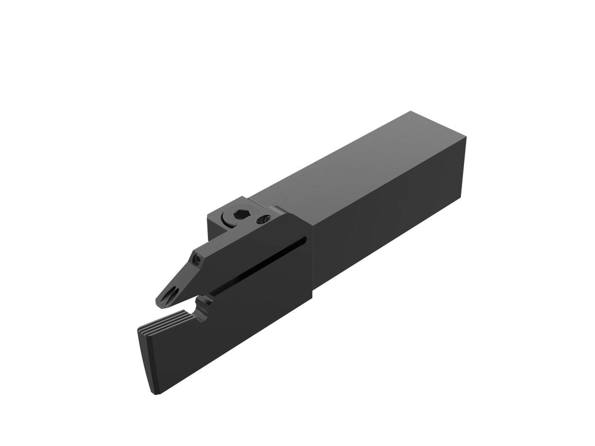 SECO Klemmhalter, Jetstream Tooling CFOR12508E-L19.78.00-JET