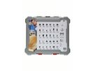 Fräser-Set, 6-mm-Schaft, 30-teilig 2607017474