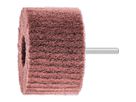Polinox Schleifstifte mit 6mm-Schaft 80x50 K280
