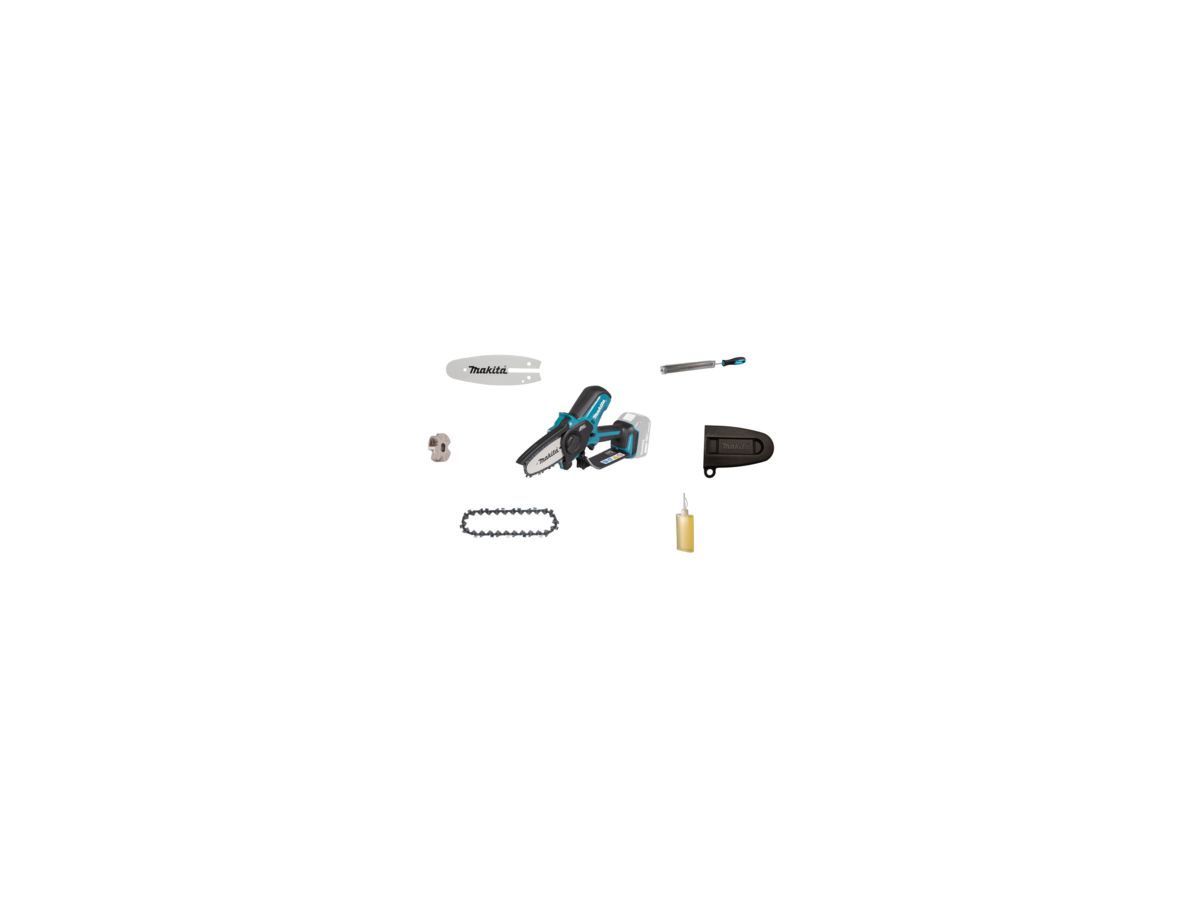 Makita Akku-Astsäge 18V DUC101Z