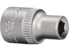 BRILLIANT TOOLS 3/8" Steckschlüssel- Einsatz,28mm, 6 mm
