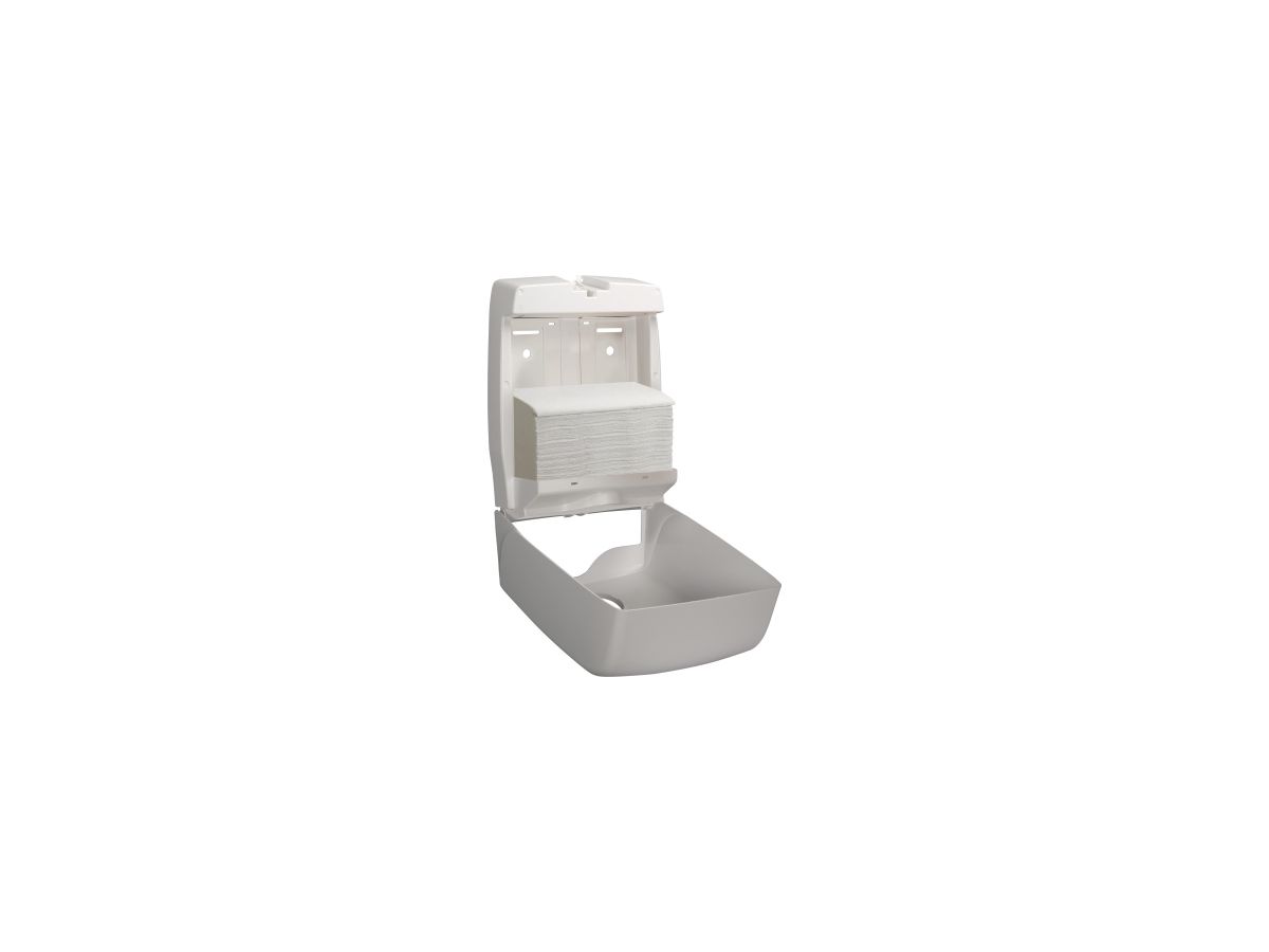 Kleenex Papierhandtuch Ultra 6778 Interfold 2lg 31,5x21,5cm 15x124Bl.