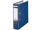 Leitz Ordner 10105035 DIN A4 80mm Polypropylen blau