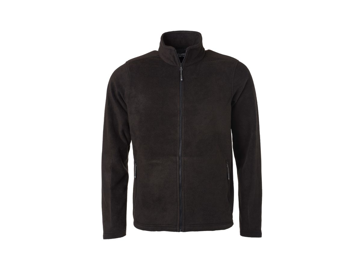 JN Men's Fleece Jacket JN782
