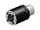 COROMANT Capto Adapter auf Fräsdorn mit