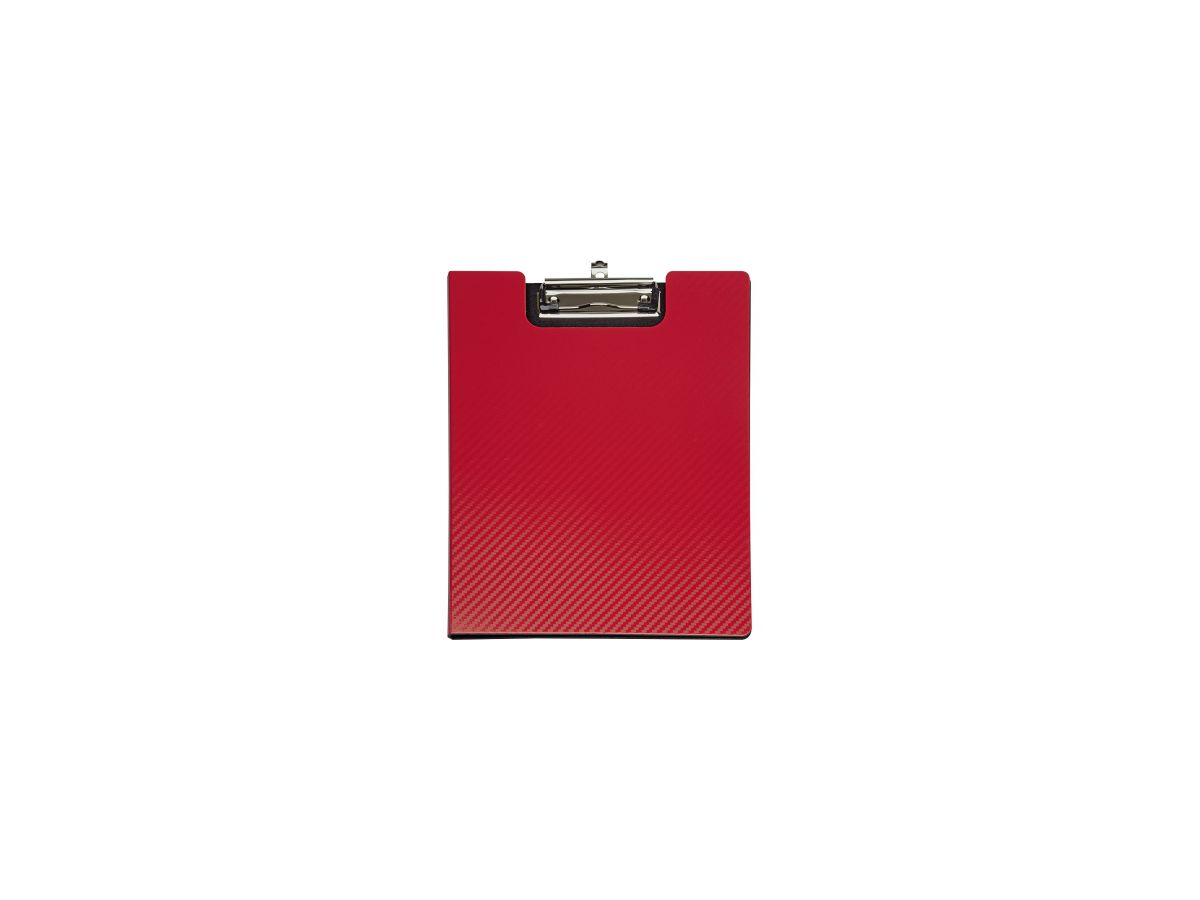 MAUL Klemmbrettmappe MAULflexx 2361125 DIN A4 rot