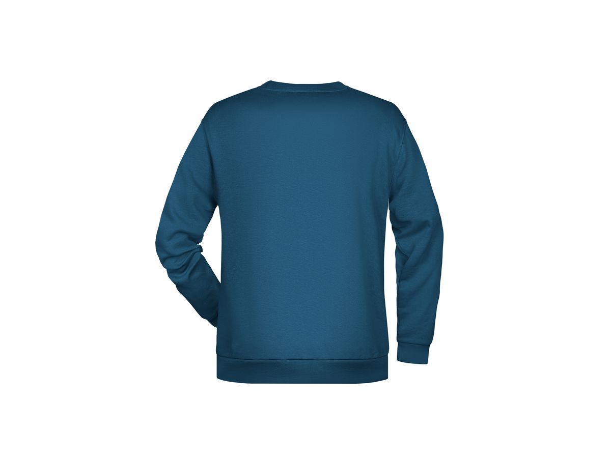 JN Promo Sweat Men JN794 petrol, Größe L