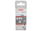 BOSCH Stufenbohrer HSS 4-12 mm, Stufenhöhe 4 mm, Schaft 6 mm
