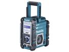 Baustellenradio Makita DMR 112 DMR 112