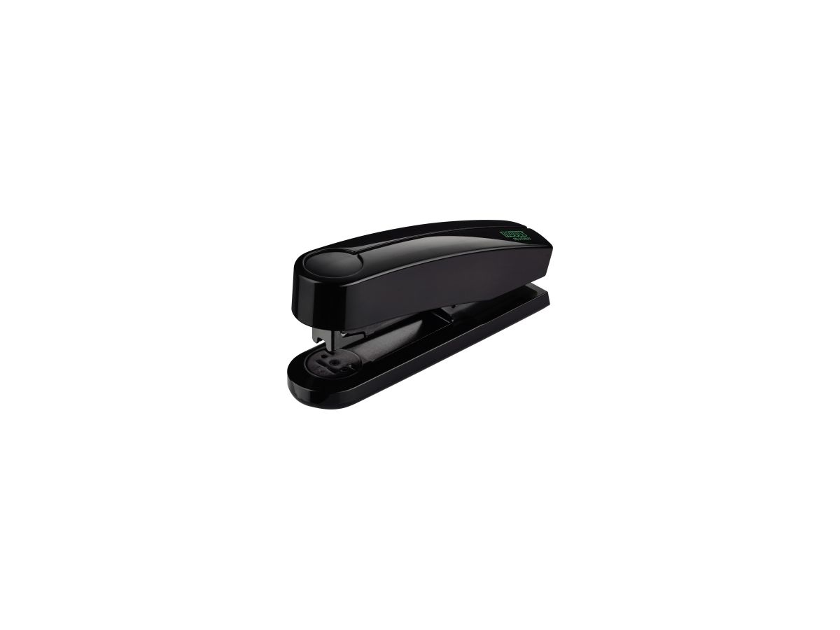 NOVUS Heftgerät B4 re+new 020-1932 schwarz