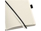 Sigel Notizbuch CONCEPTUM CO310 187x270mm Softcover 194S. kar. sw