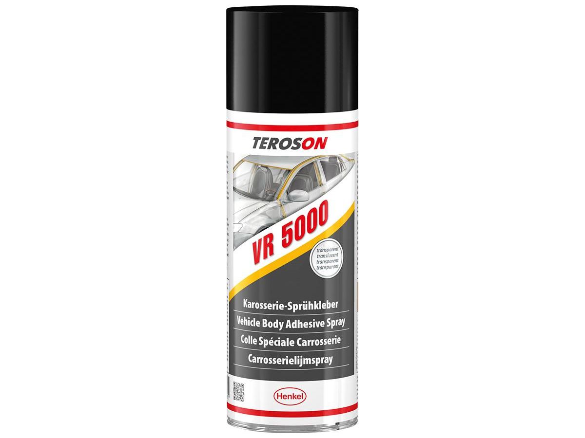 TEROSON VR 5000 400ml Spray