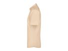 JN Damen T-Shirt JN679 stone, Größe 3XL