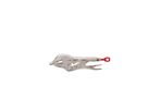 MILWAUKEE Breitmaul-Gripzange TORQUELOCK 200 mm, Spannweite 42 mm