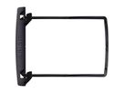 Jalema Abheftbügel 5710046 schwarz/schwarz 100 St./Pack.