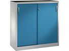 C+P Thekenschrank 2047-09 7035/5012