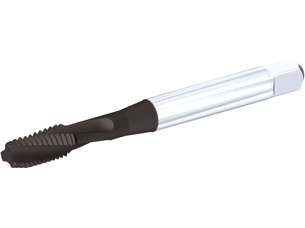 KENNAMETAL T686NC#0256R2BDAKSMN34 #2-56 2B 3F RHSF SBOT DIN ANSI HSSE