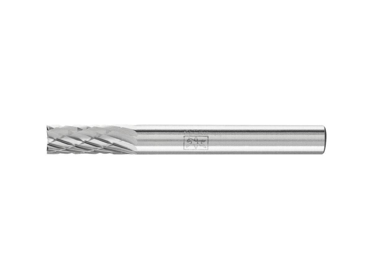 PFERD Frässtift HM ZYAS0616 3PLUS 6mm 6x16mm