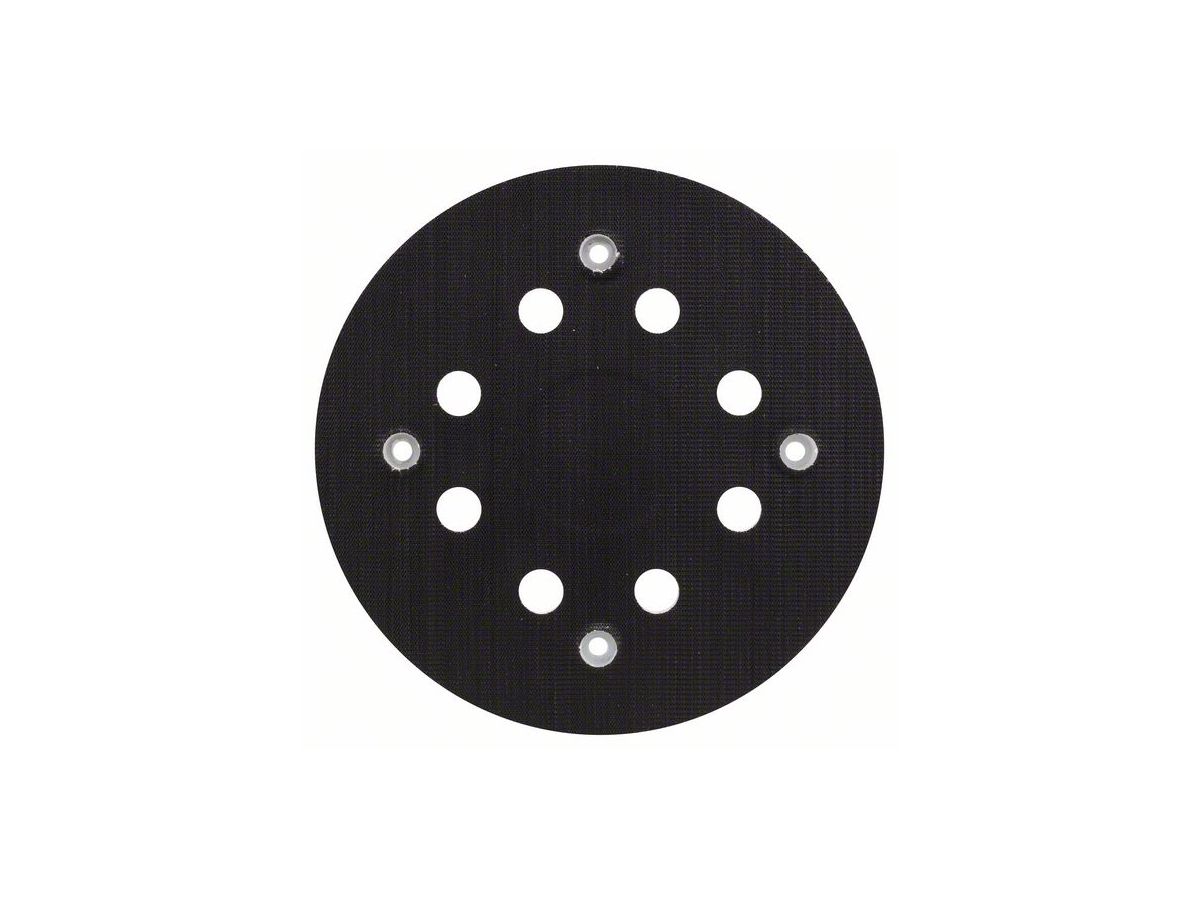 BOSCH Schleifteller 125 mm