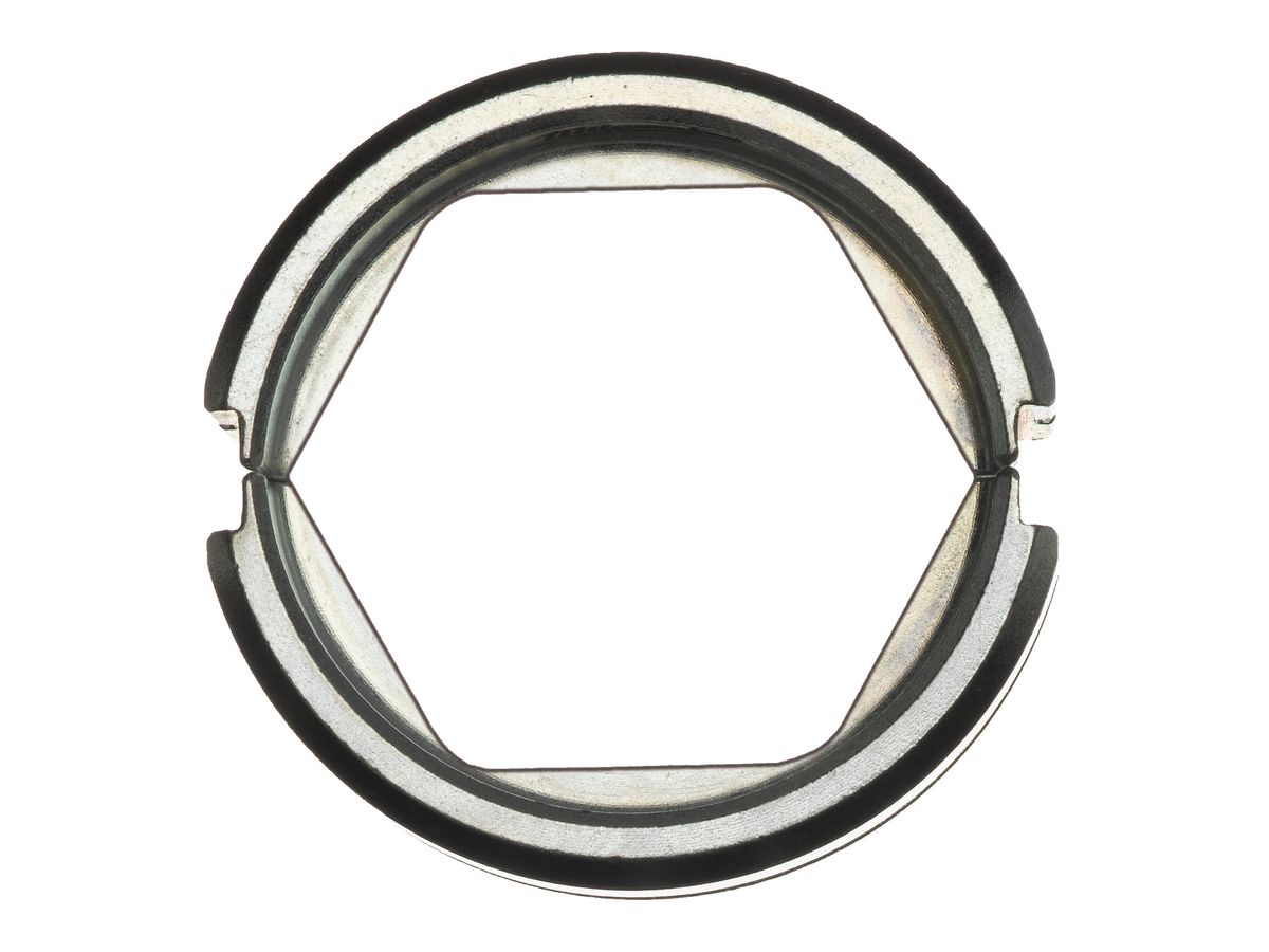 MILWAUKEE Presseinsatz für hydraulisches Akku-Presswerkzeug DIN13 AL 300