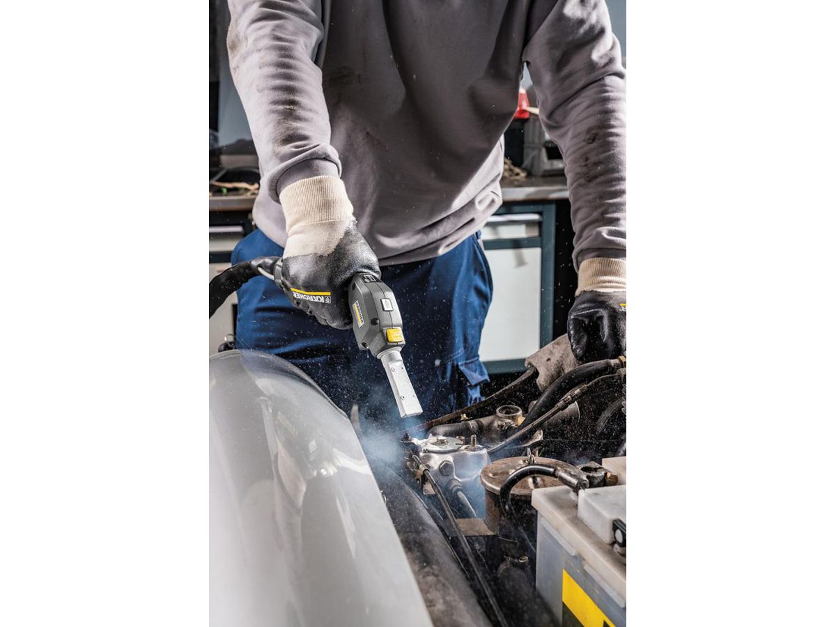 KÄRCHER Trockeneisstrahlgerät L2P - Blaster *EU