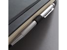 Sigel Notizbuch CONCEPTUM CO115 DIN A4+ Hardcover 194S. kariert sw