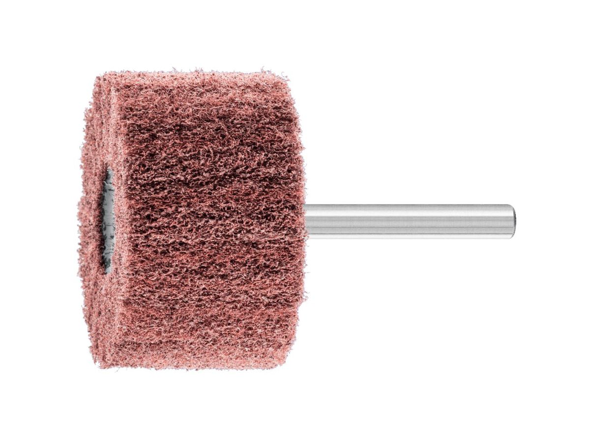 Polinox Schleifstifte mit 6mm-Schaft 50x30 K180 PNL 5030/6 A180 Pferd